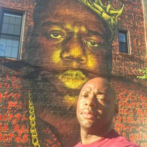 Meet your Posher, Kevin